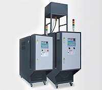 模溫機(jī)的種類(lèi)及作用