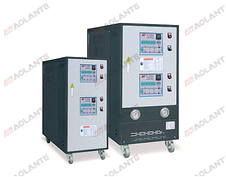 2018年模溫機、電加熱導(dǎo)熱油爐的發(fā)展趨勢分析